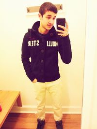 casual clothing