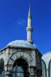 Theblue-mosque