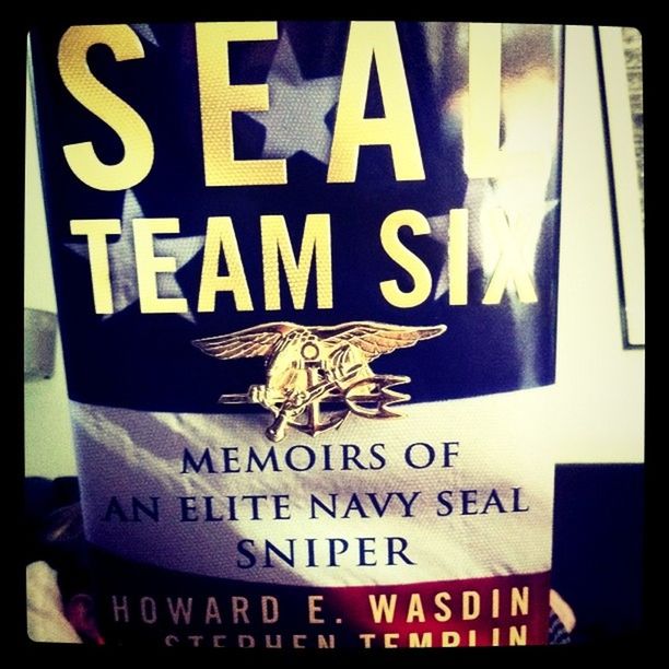 Sealteamsix