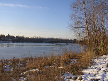 winter