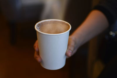 drink