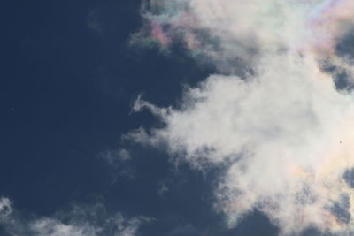 sky