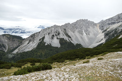 mountain