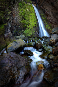 water