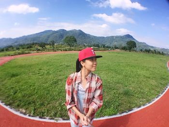 mountain