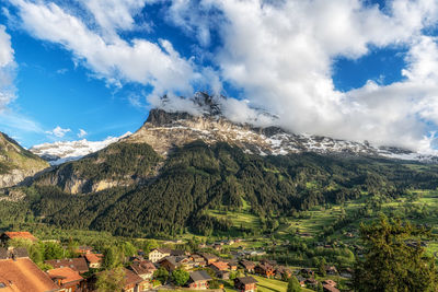 mountain