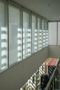 Low angle view of building