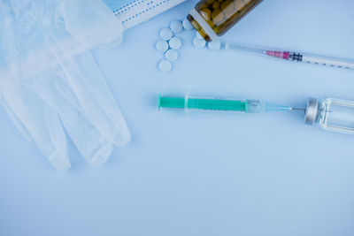 healthcare and medicine