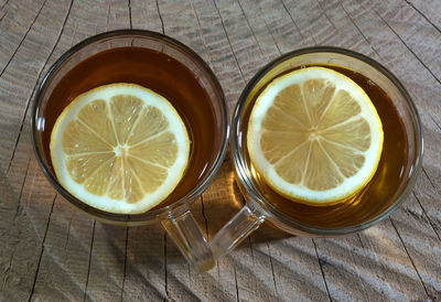 citrus fruit