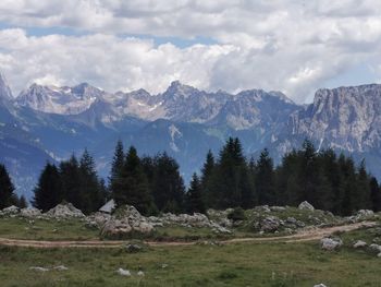 mountain