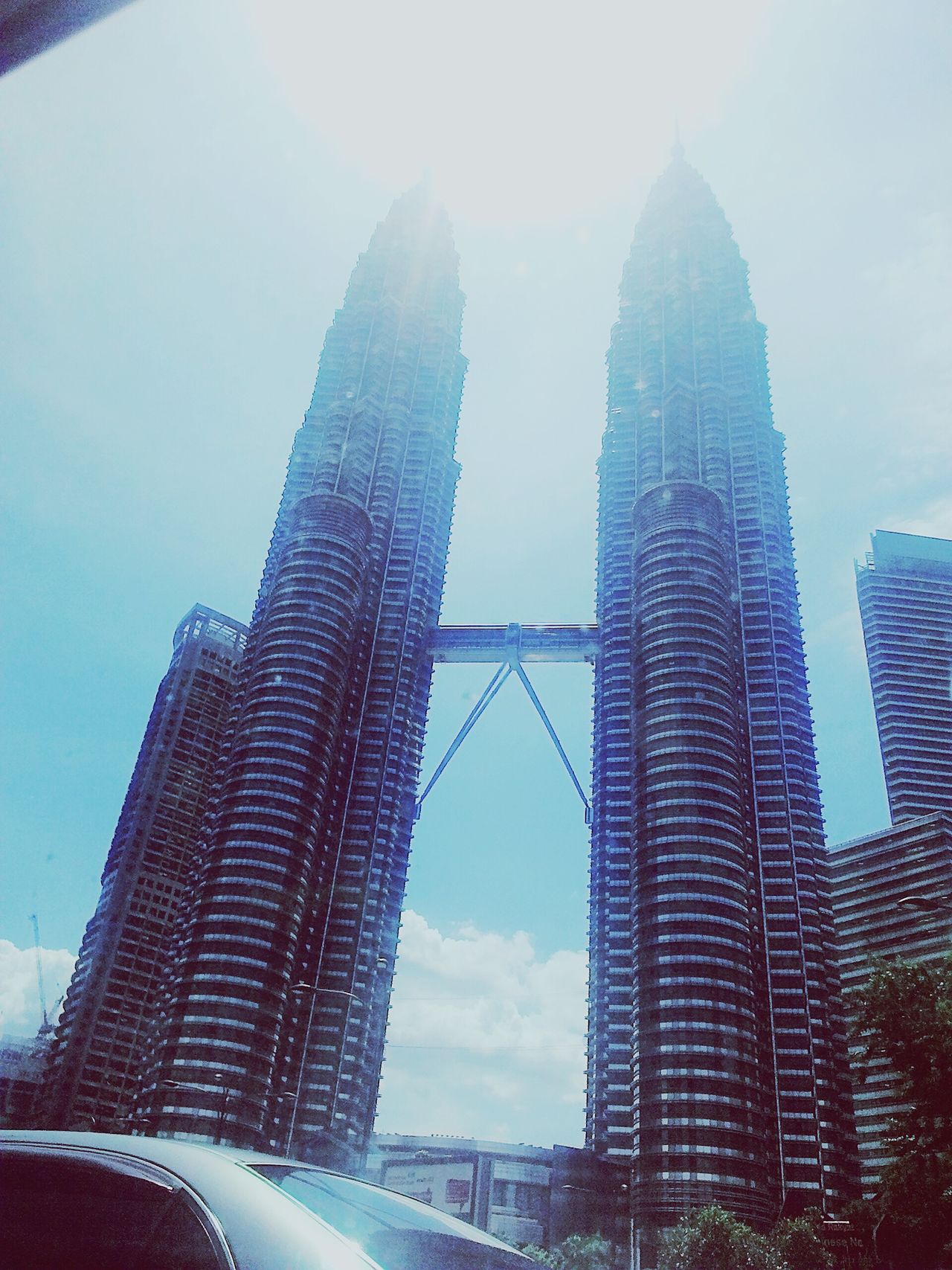 Suria KLCC-Kuala Lumpur