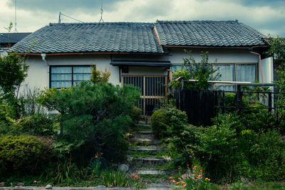 architecture