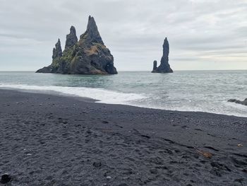 sea