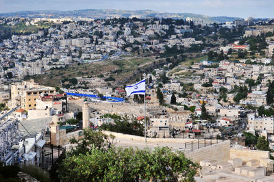 Photos of the old city of jerusalem, israel