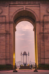 India gate