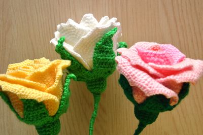 crochet