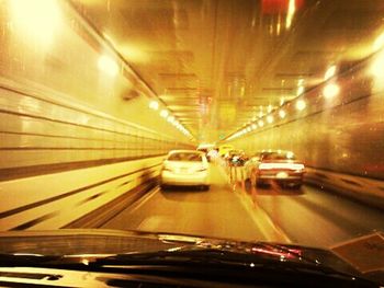 transportation