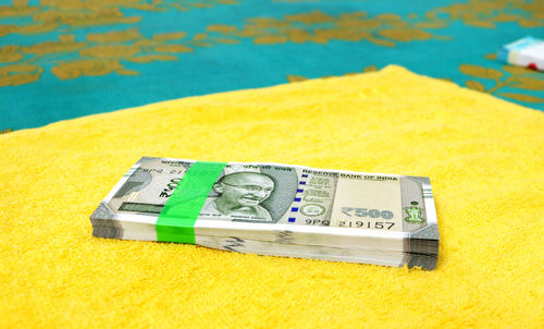 paper currency
