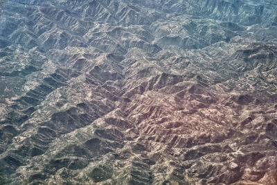 Full frame shot of rippled water