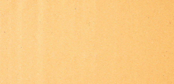 Panorama brown paper box texture and background