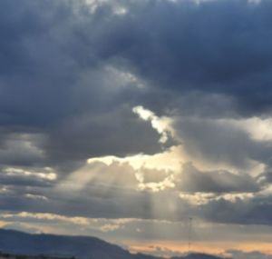 sky