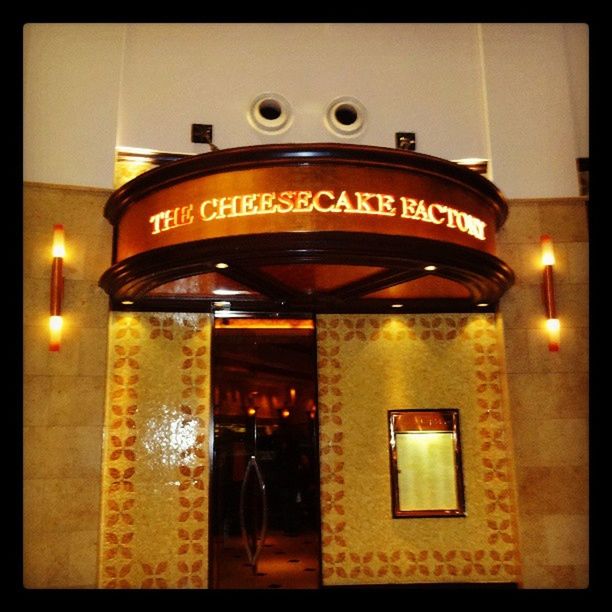 Thecheesecakefactory