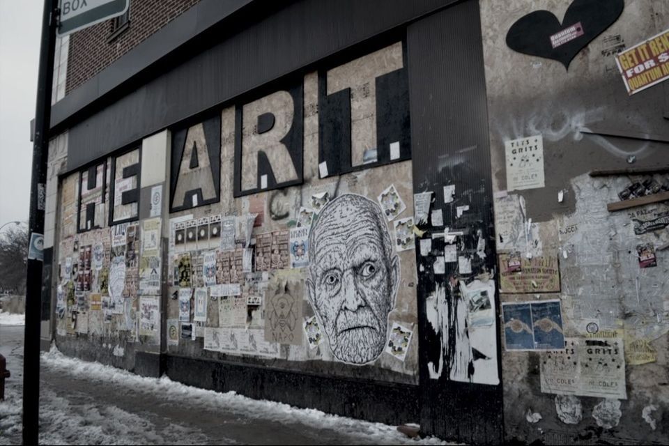 Logan Square, Chicago