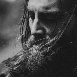 Close-up of young woman