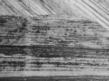 Full frame shot of hardwood floor