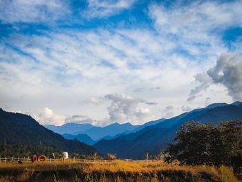 mountain