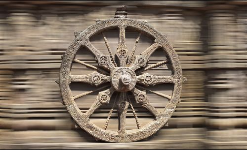 wheel