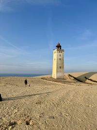 lighthouse