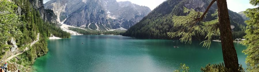 mountain