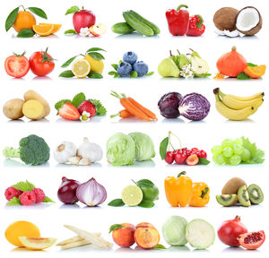 Close-up of food on table