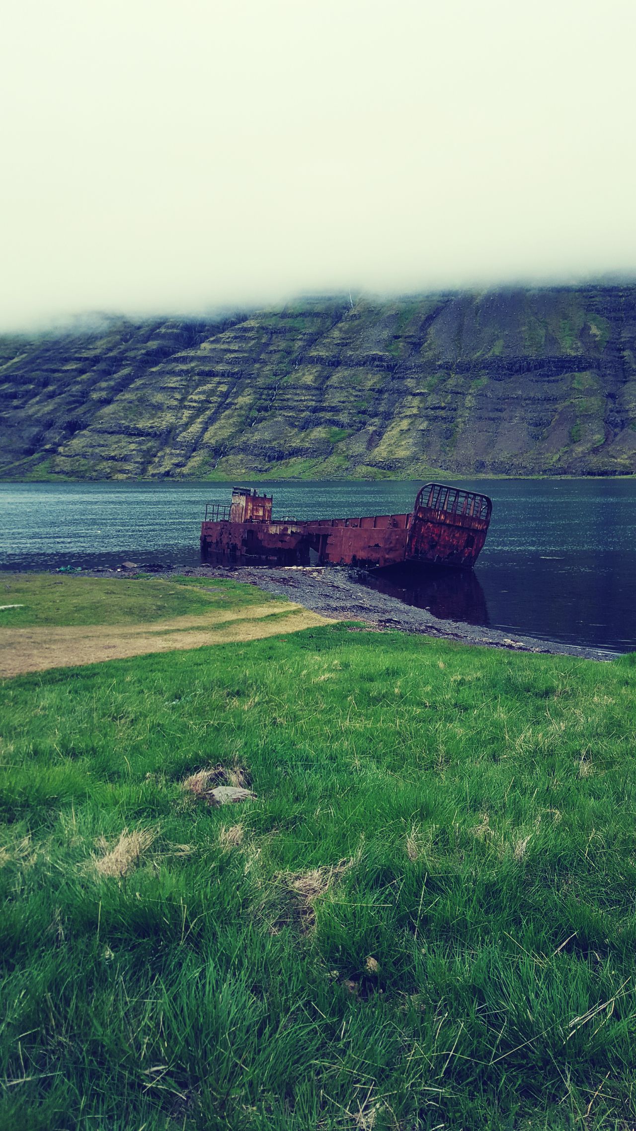 Mjóifjörður