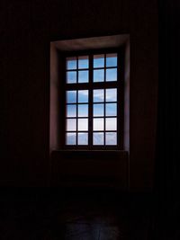 window