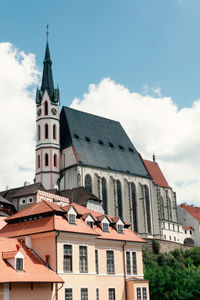 Cesky krumlov