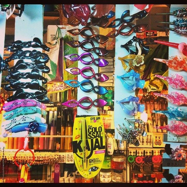 multi colored, retail, hanging, for sale, variation, architecture, built structure, art and craft, art, store, creativity, building exterior, market, colorful, decoration, choice, abundance, day, display, outdoors