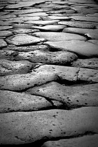 Full frame shot of textured surface