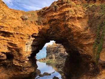 Great ocean road