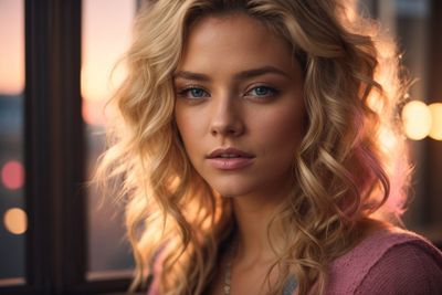 portrait