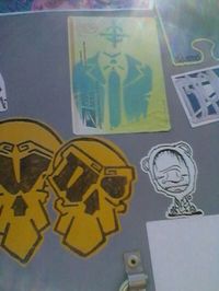 art and craft