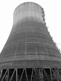 Low angle view of building