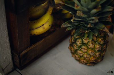 Close-up of fruits for sale