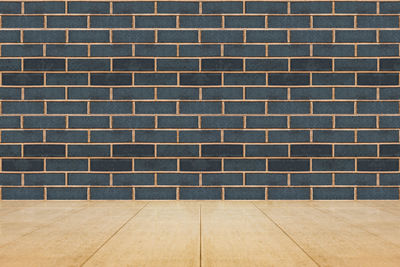 Full frame shot of brick wall