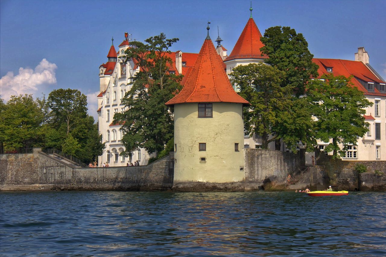 Bodensee Lindau