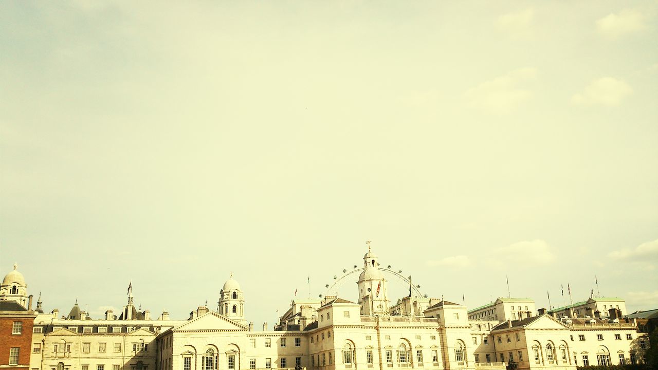 Horse Guards Parade