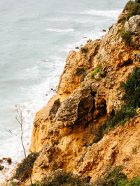sea