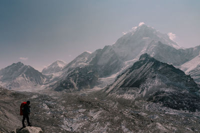 mountain