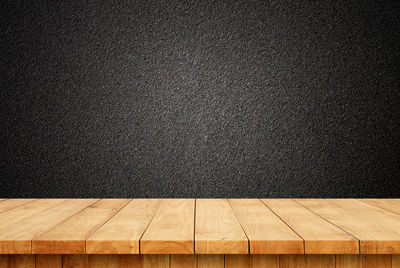 Full frame shot of raindrops on floor
